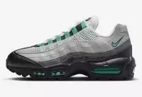 baskets nike air max 95 essential wmns stadium green dh8015-002